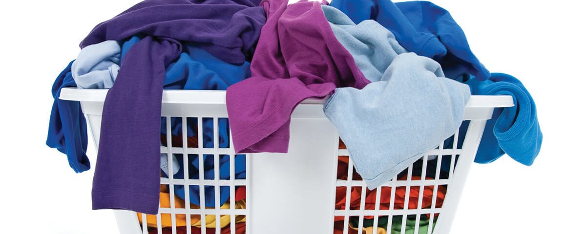 Can I really get a laundry service for just $1 per pound?