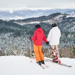 cleaning ski helmets