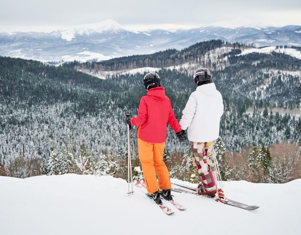 cleaning ski helmets