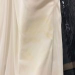 dirty wedding gown example 3