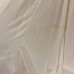 dirty wedding gown example 4