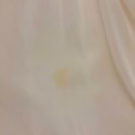 dirty wedding gown example 6